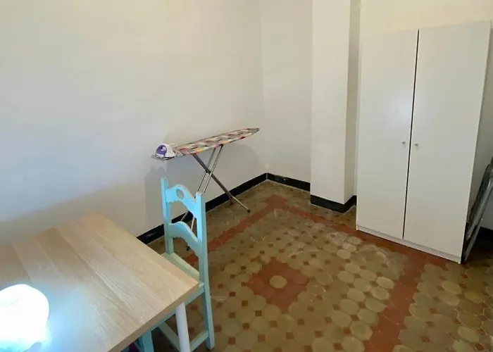 Ruzafa Vibes Apartments