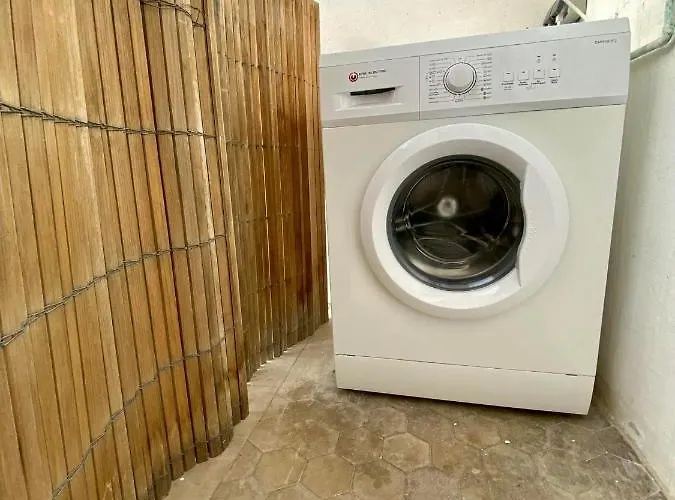 Ruzafa Vibes Apartments
