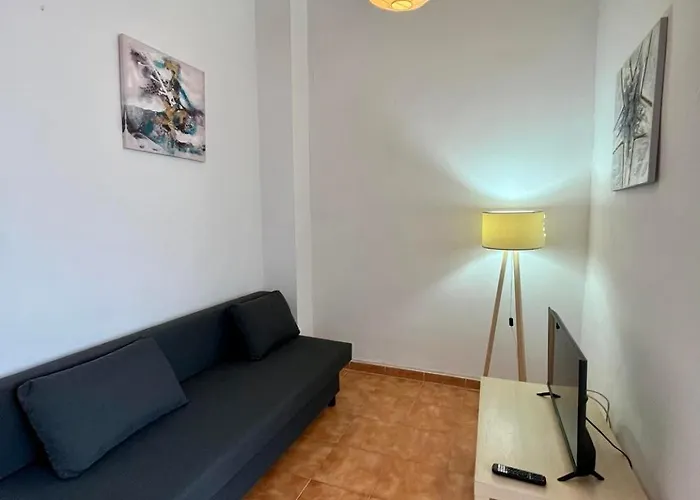 Ruzafa Vibes Apartments