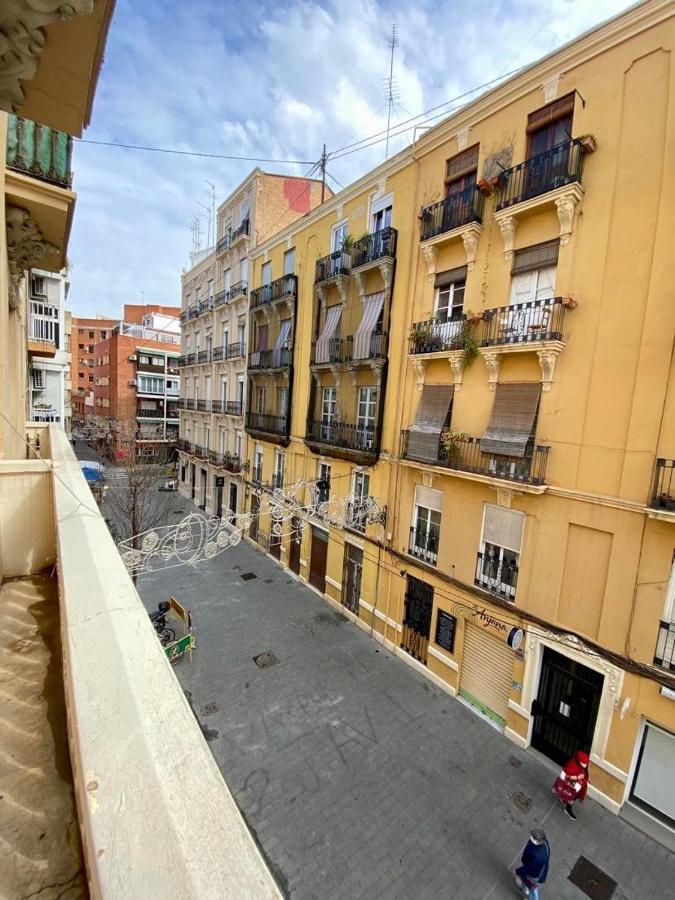 Appartement Ruzafa Vibes