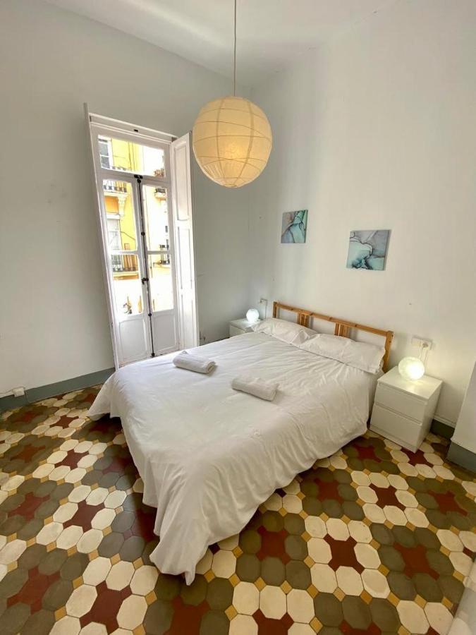 Appartement Ruzafa Vibes