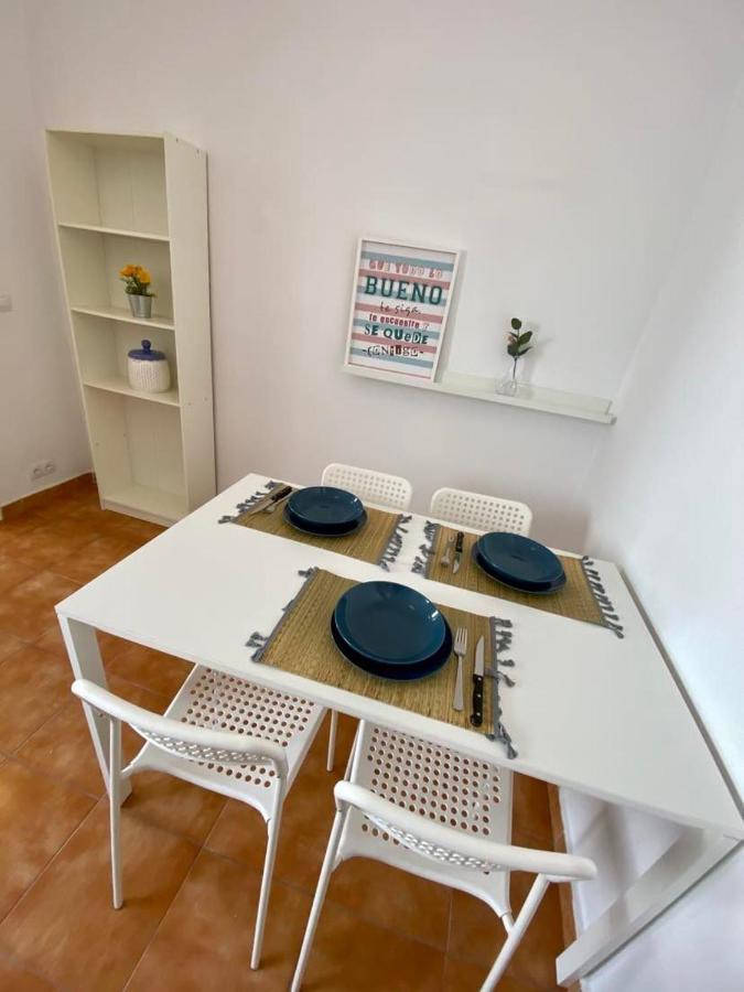 Appartement Ruzafa Vibes Valence