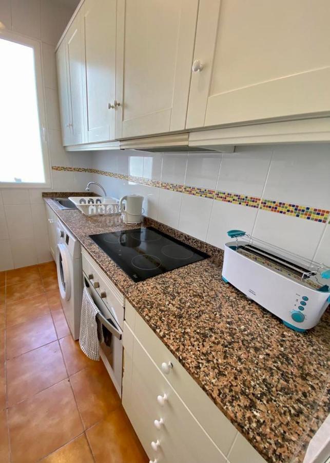 Appartement Ruzafa Vibes *