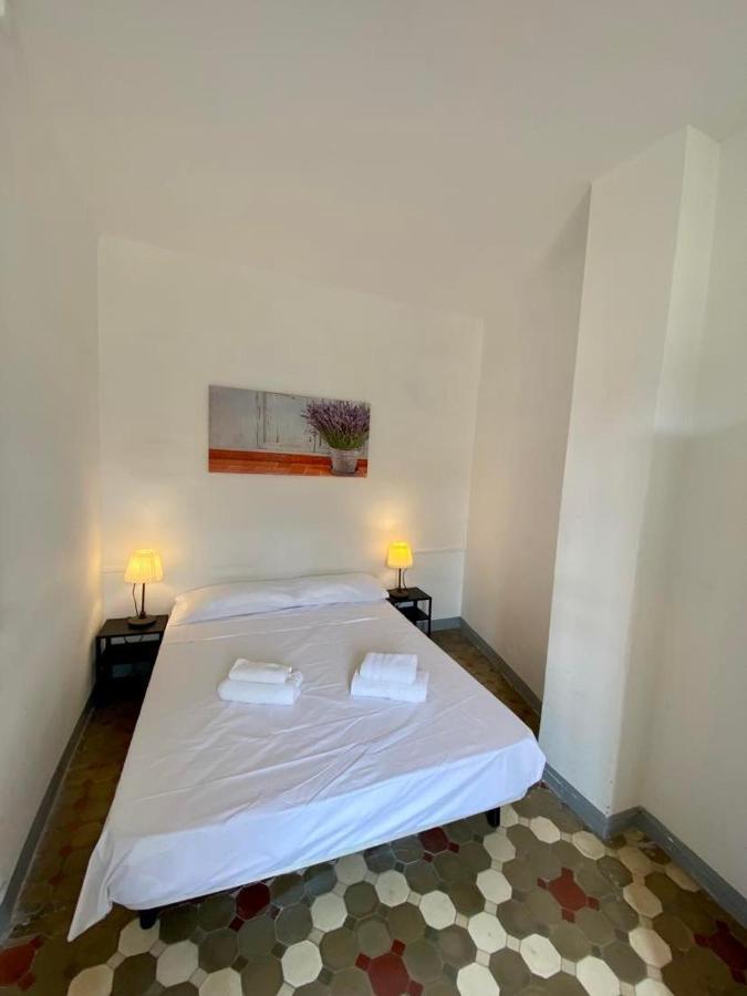 Ruzafa Vibes Appartement Valence