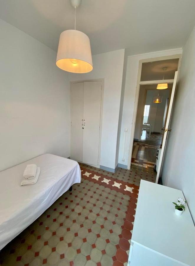 Ruzafa Vibes Appartement