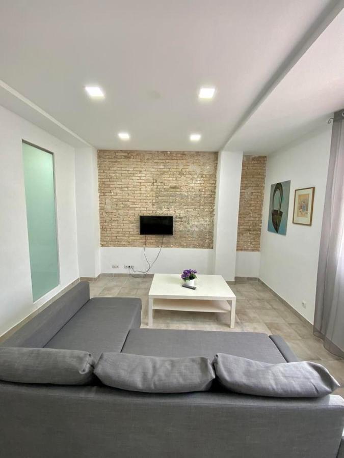 Appartement Ruzafa Vibes