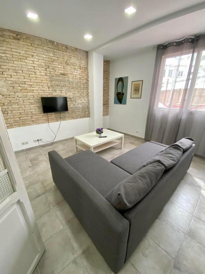 Ruzafa Vibes Appartement *