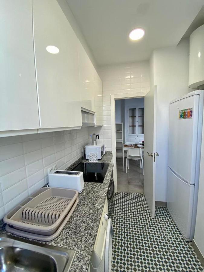Ruzafa Vibes Appartement Valence