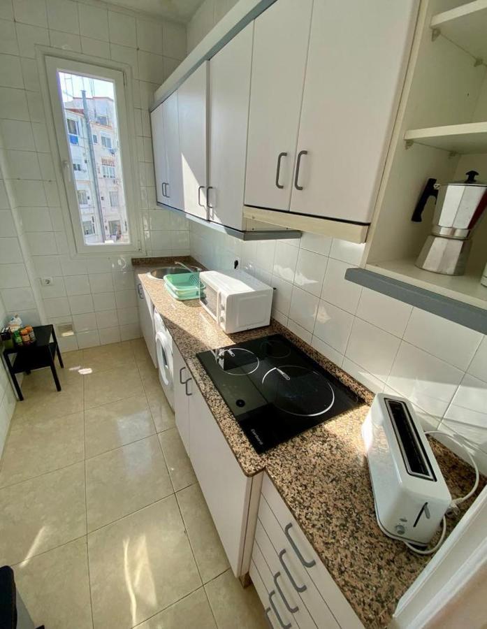 Ruzafa Vibes Appartement *