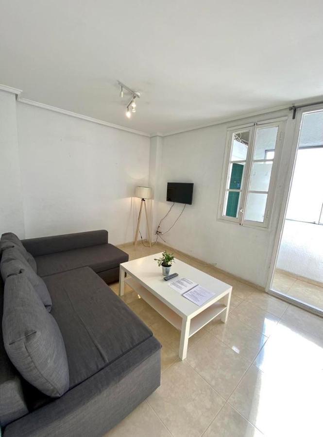 Appartement Ruzafa Vibes *