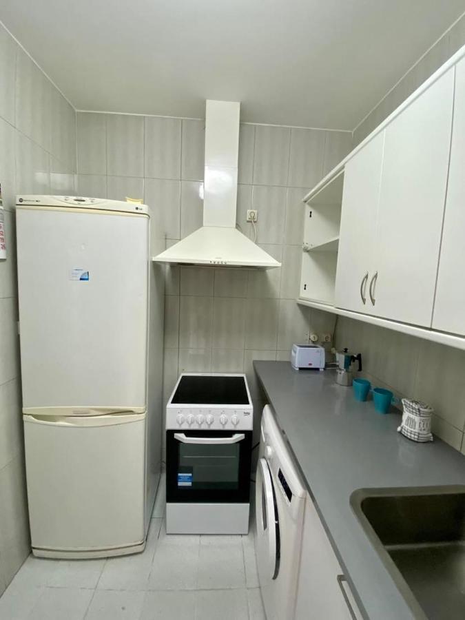 Appartement Ruzafa Vibes