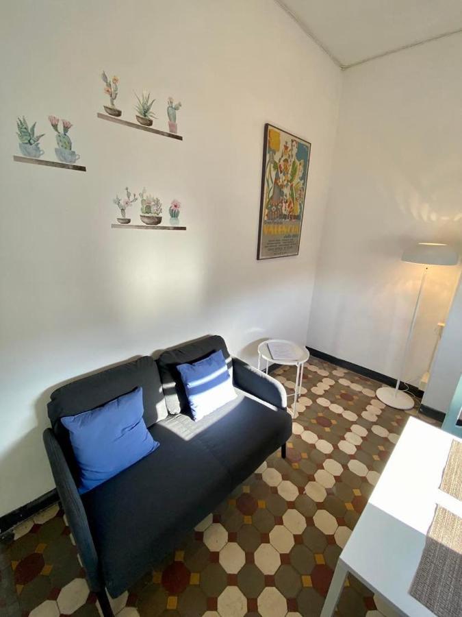 Ruzafa Vibes Appartement