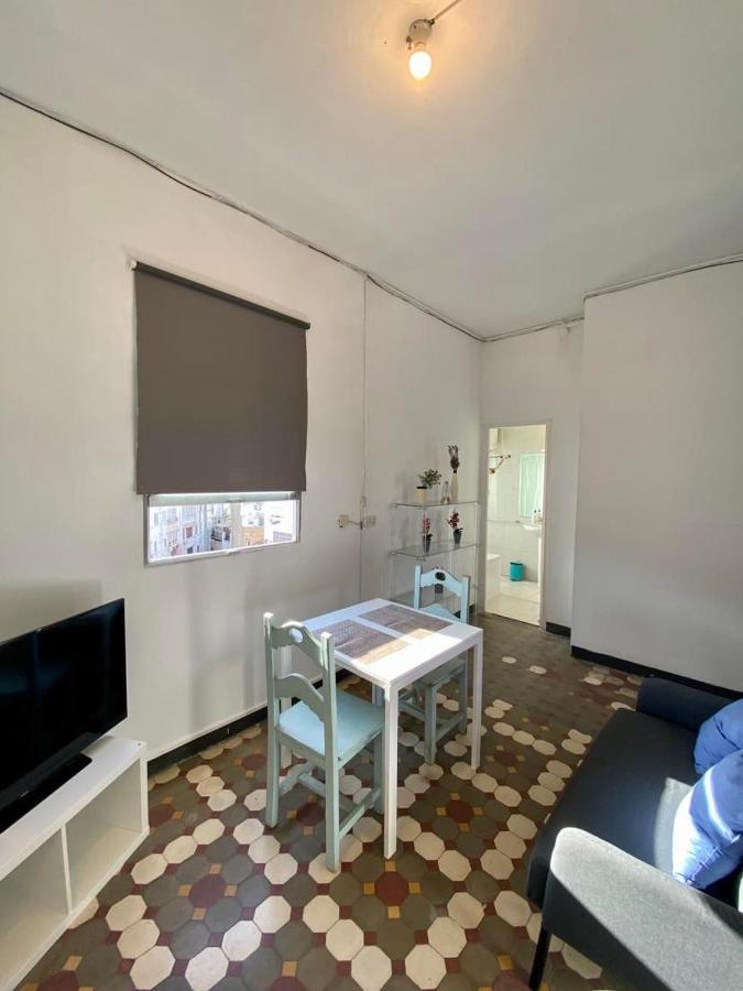 Appartement Ruzafa Vibes *