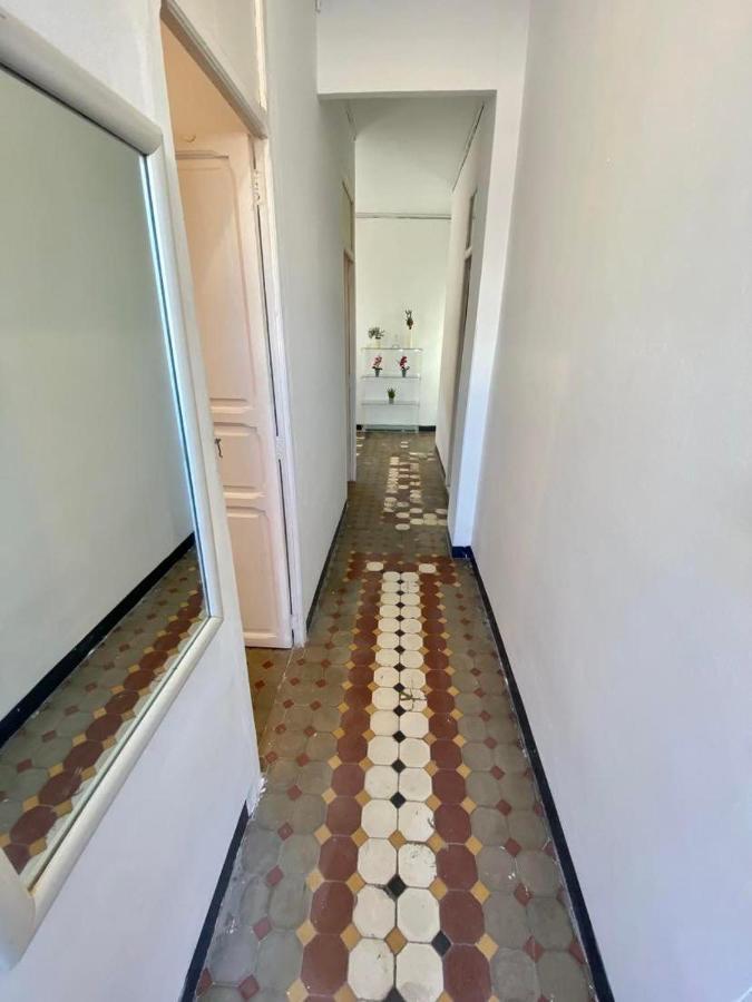 Appartement Ruzafa Vibes *