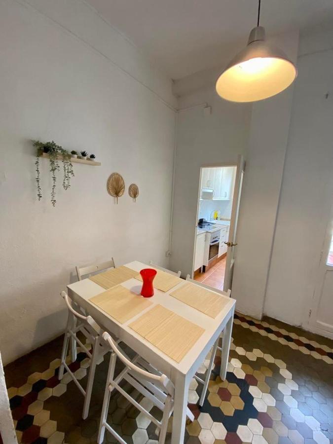 Ruzafa Vibes Appartement Valence