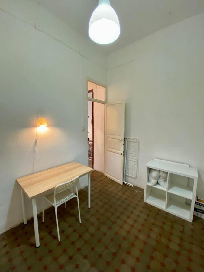 Ruzafa Vibes Appartement