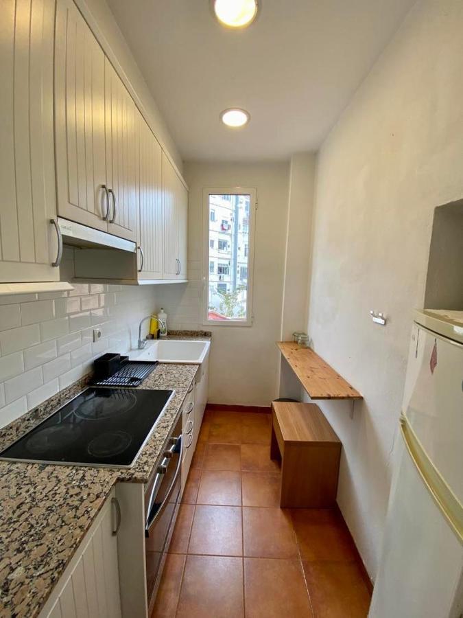 Appartement Ruzafa Vibes *