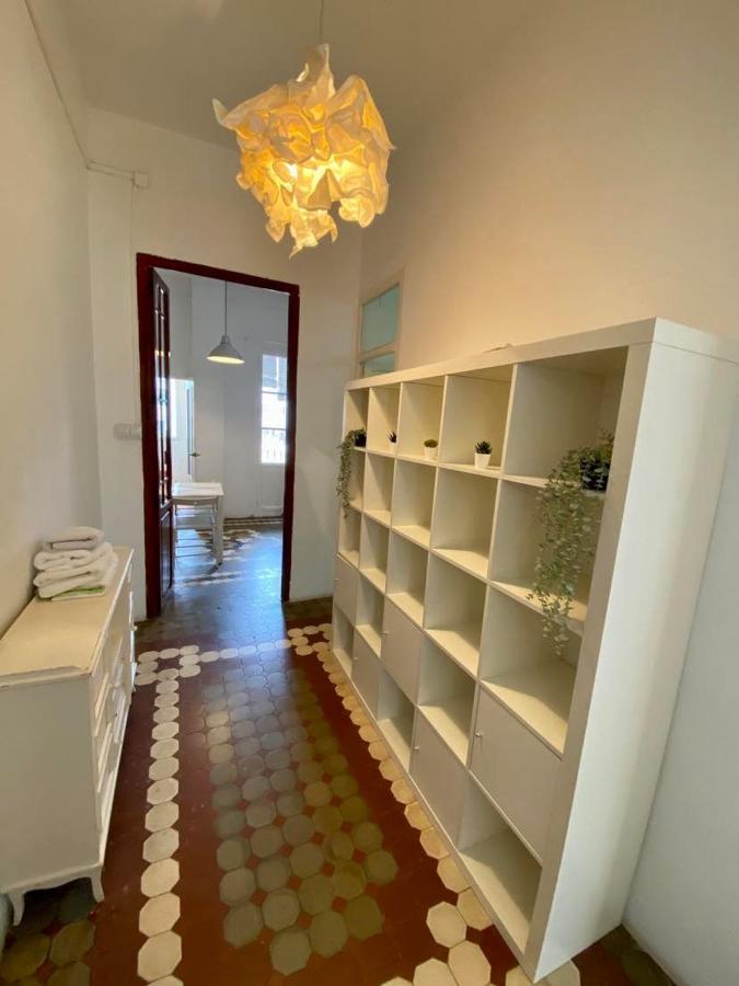 Ruzafa Vibes Appartement