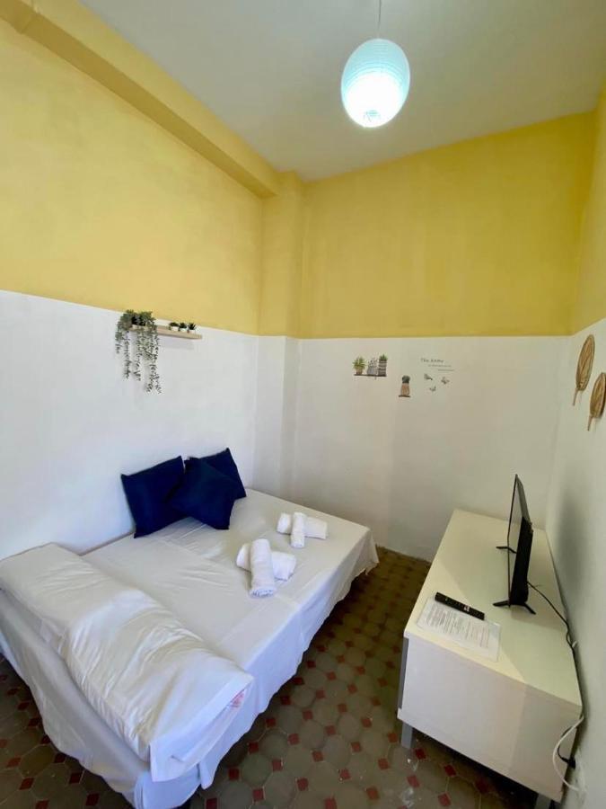 Appartement Ruzafa Vibes *