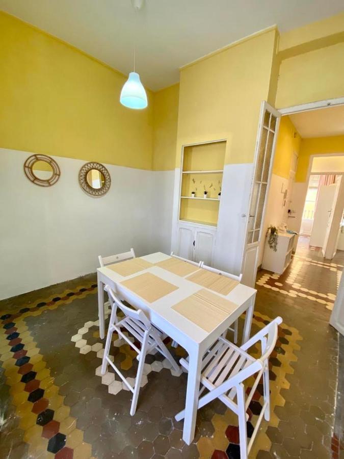 Ruzafa Vibes Appartement