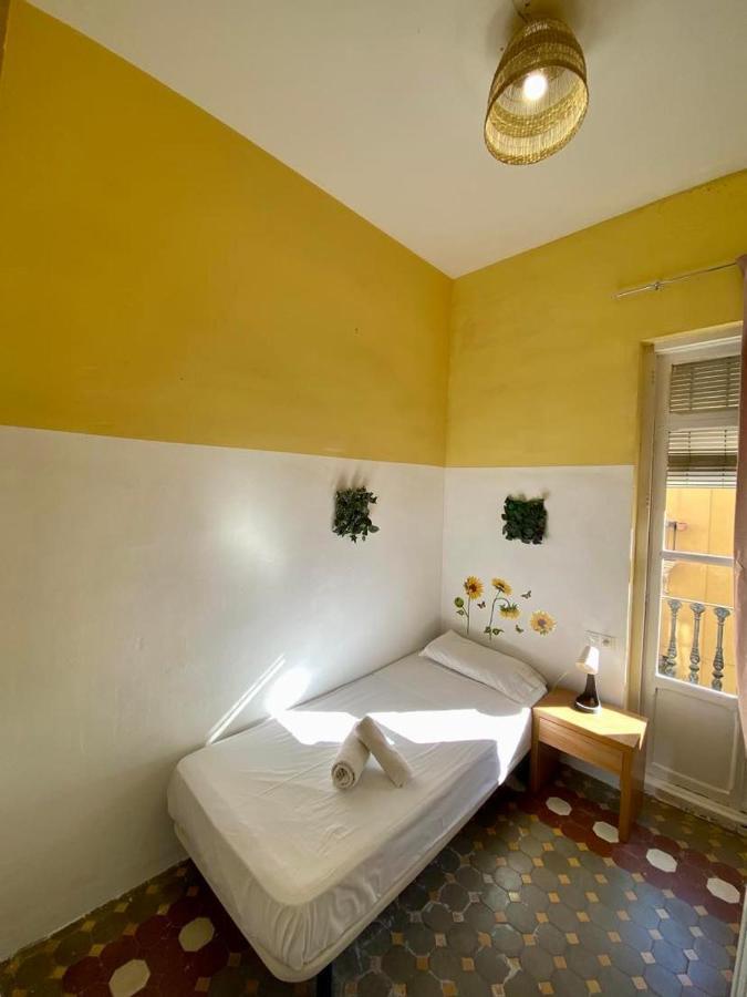 Appartement Ruzafa Vibes Valence