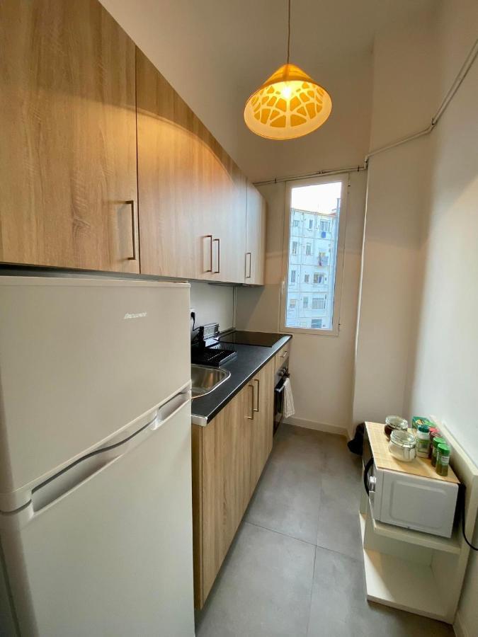 Ruzafa Vibes Appartement