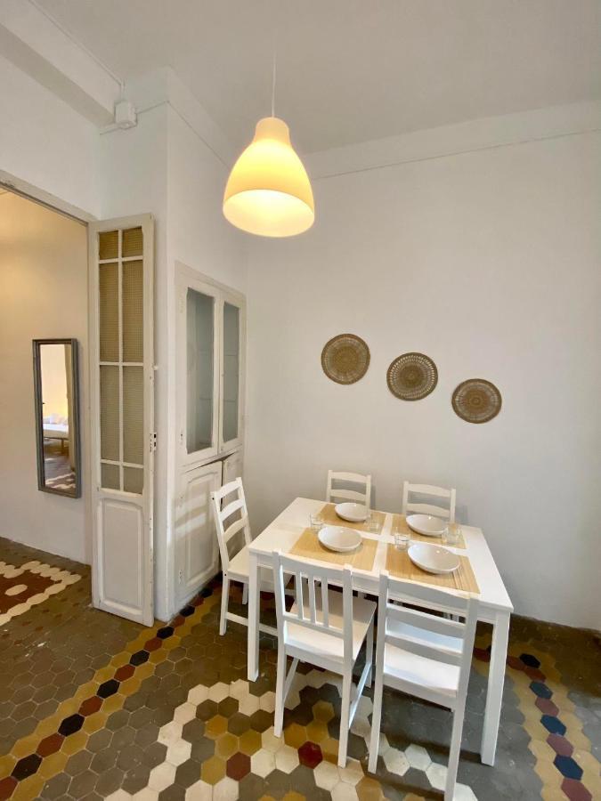 Ruzafa Vibes Appartement *