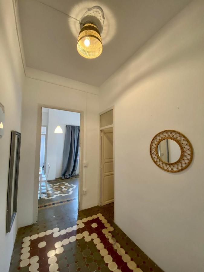 Ruzafa Vibes Appartement Valence