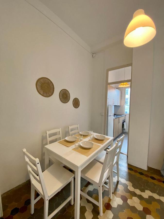 Ruzafa Vibes Appartement