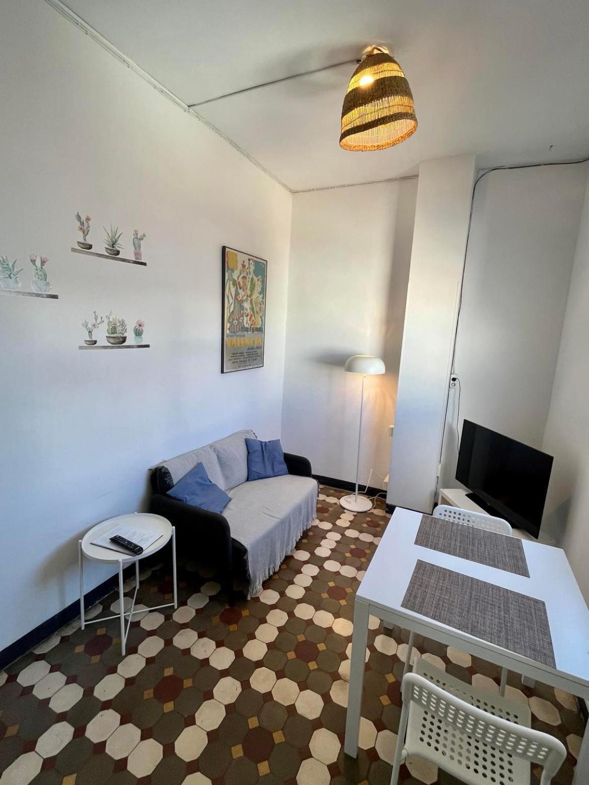 Appartement Ruzafa Vibes