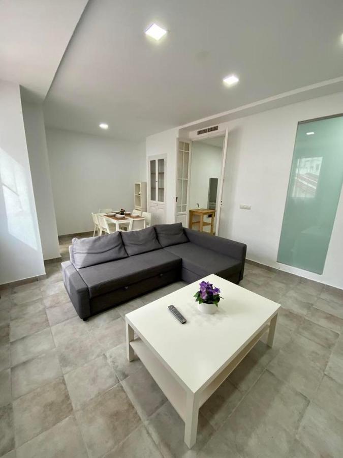 Ruzafa Vibes Apartament València