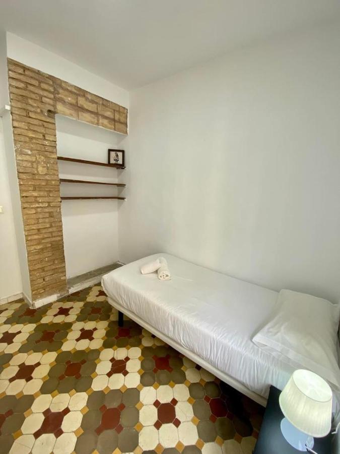 Ruzafa Vibes Apartament València