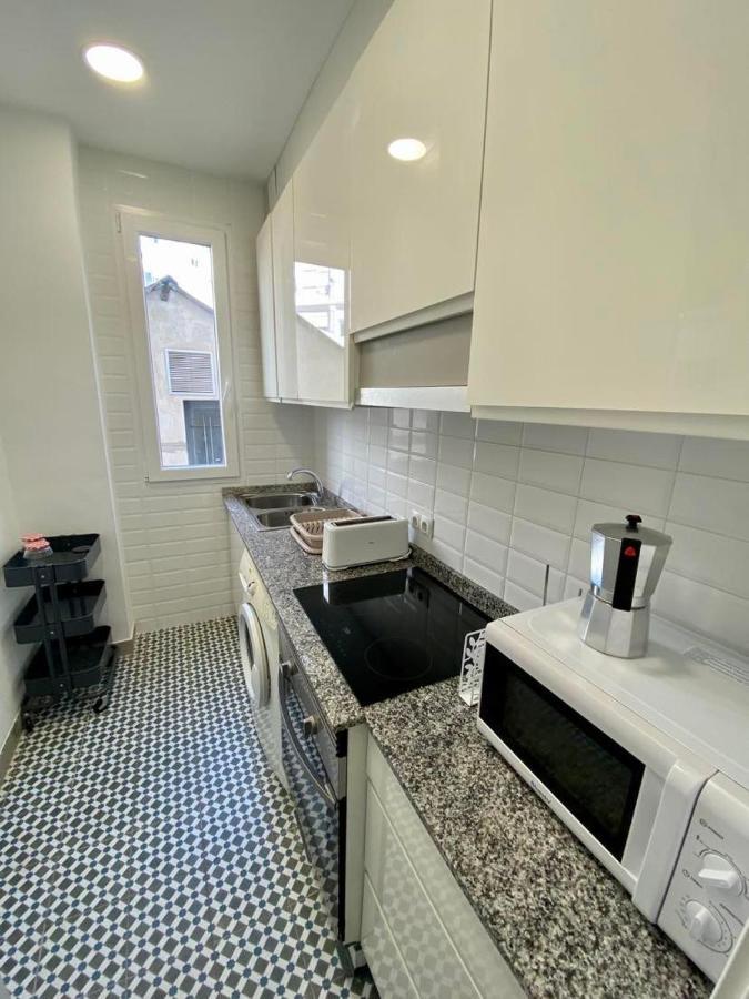 Apartament Ruzafa Vibes *