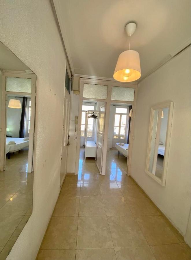 Apartament Ruzafa Vibes *