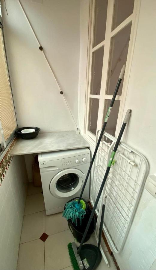 Apartament Ruzafa Vibes València
