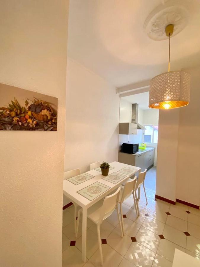 Apartament Ruzafa Vibes