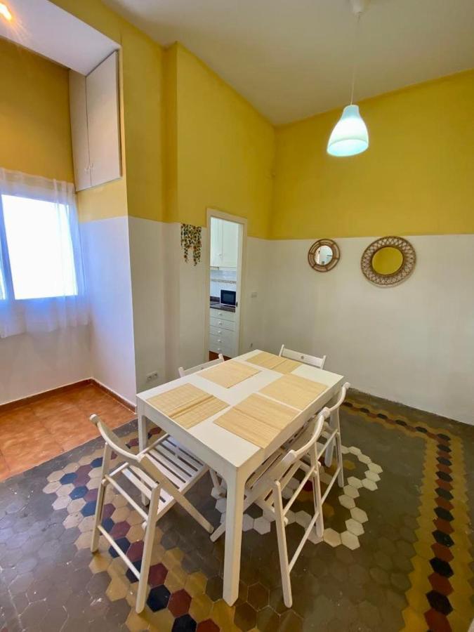 Apartament Ruzafa Vibes València