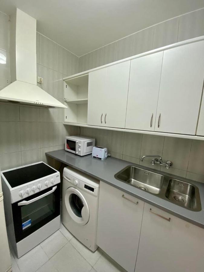Apartament Ruzafa Vibes València