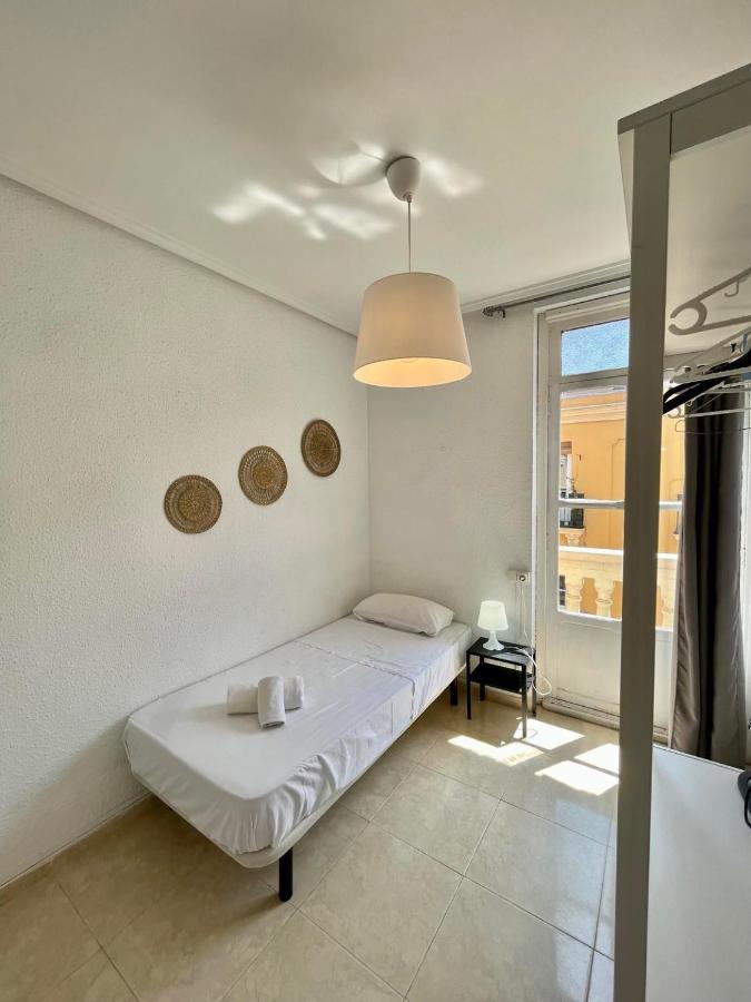 Ruzafa Vibes Apartament