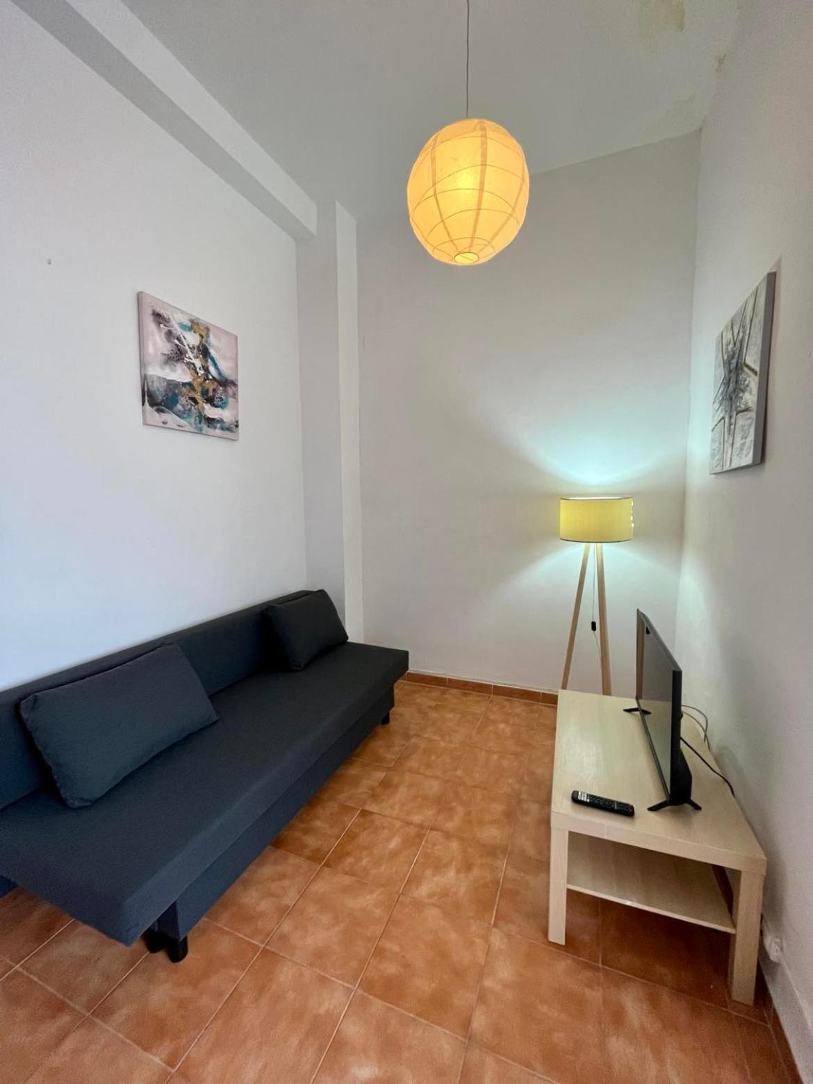 Ruzafa Vibes Apartament València